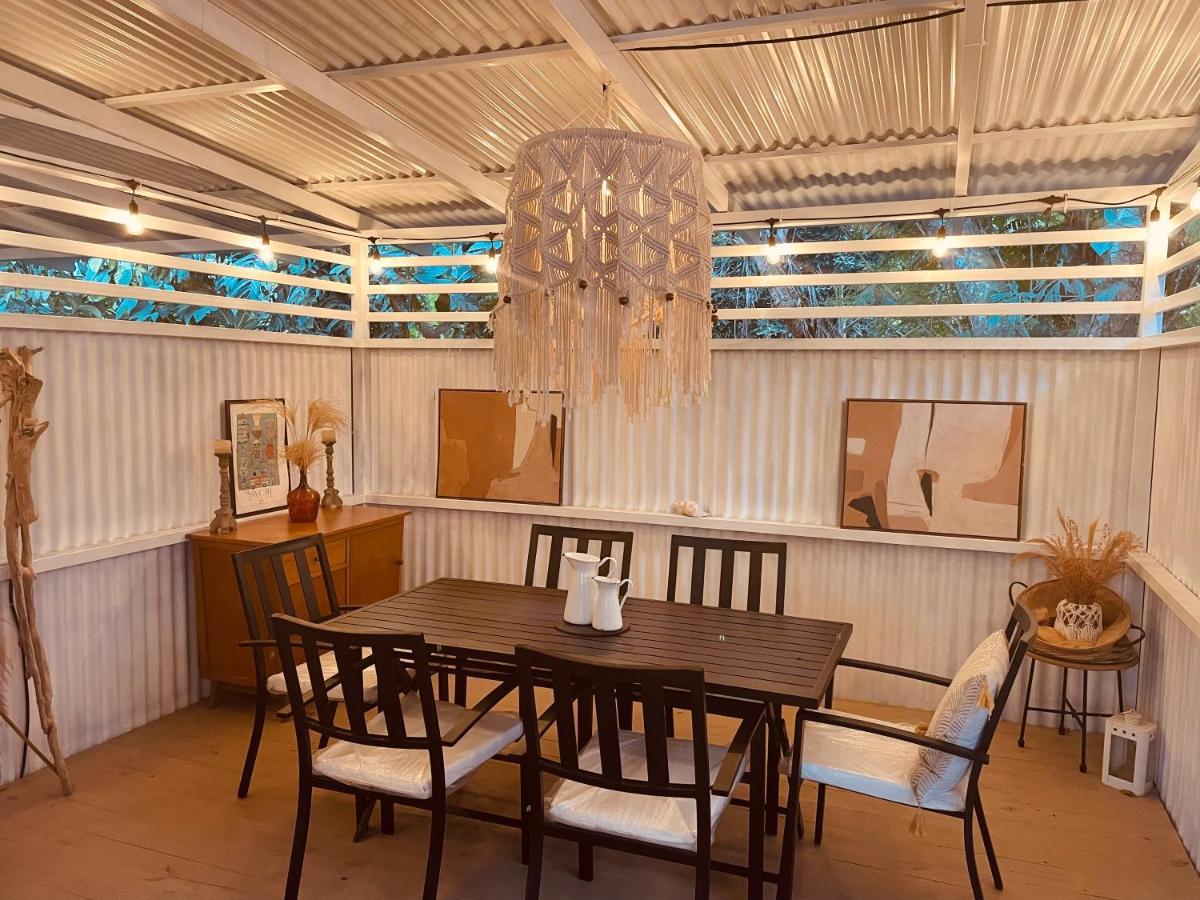 Casa Luce Panzió Puerto Viejo de Talamanca Kültér fotó