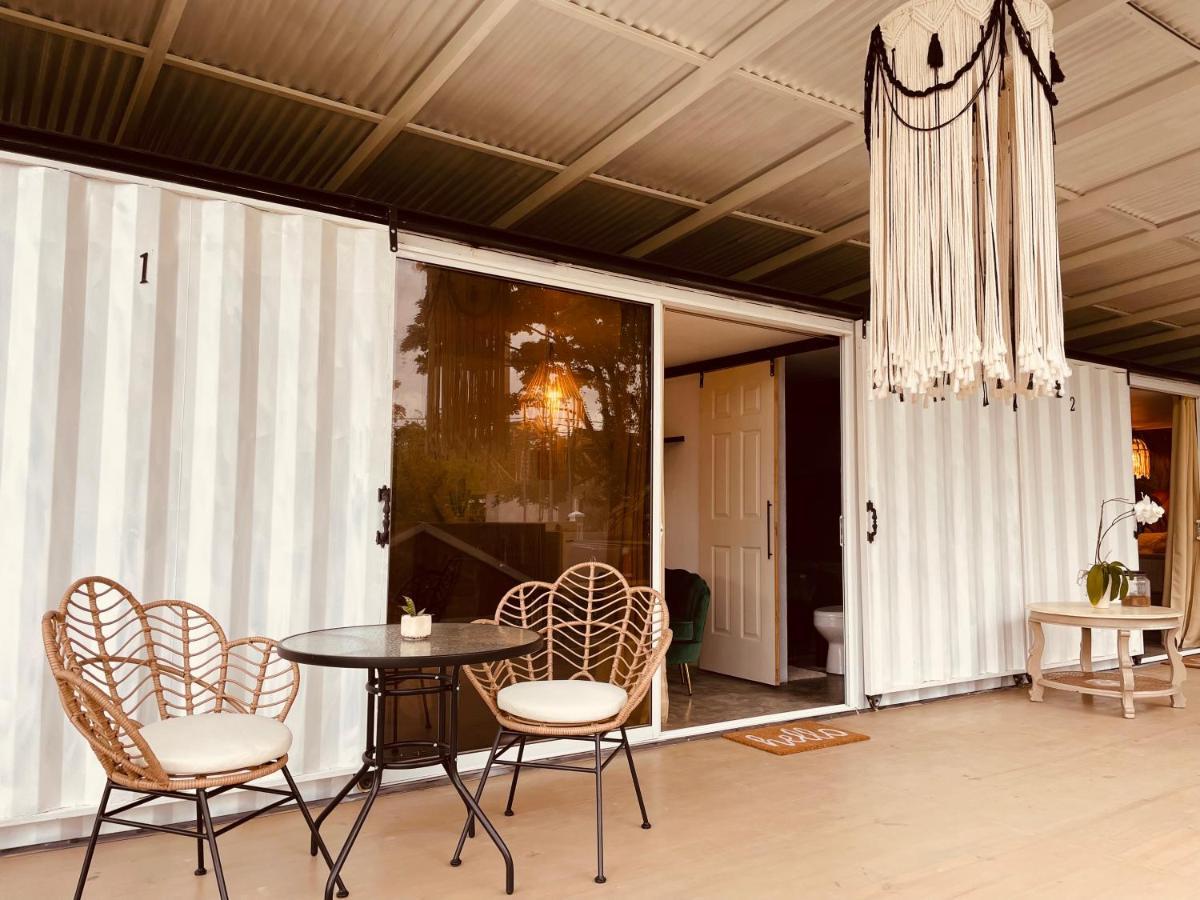 Casa Luce Panzió Puerto Viejo de Talamanca Kültér fotó