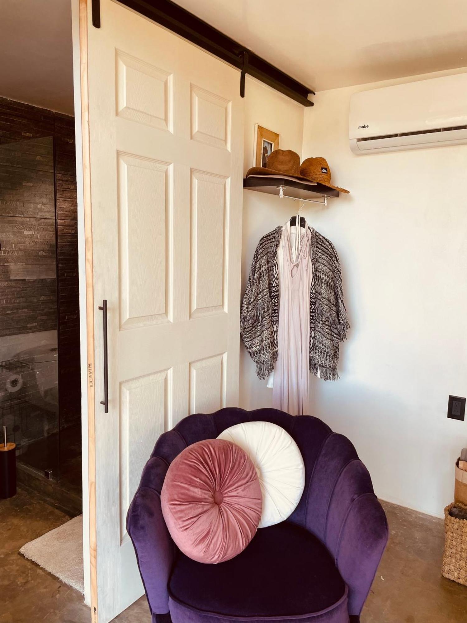 Casa Luce Panzió Puerto Viejo de Talamanca Kültér fotó