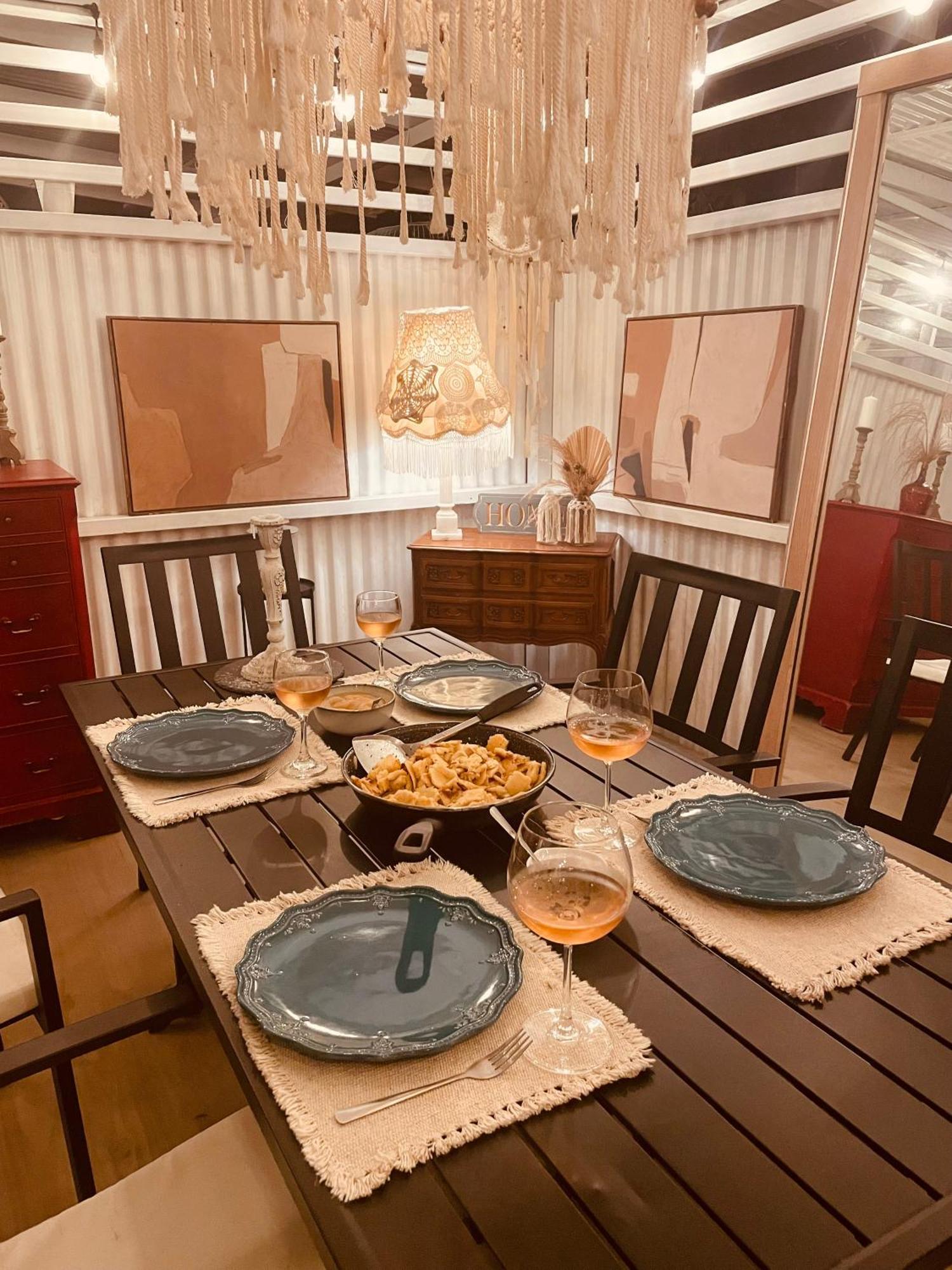Casa Luce Panzió Puerto Viejo de Talamanca Kültér fotó