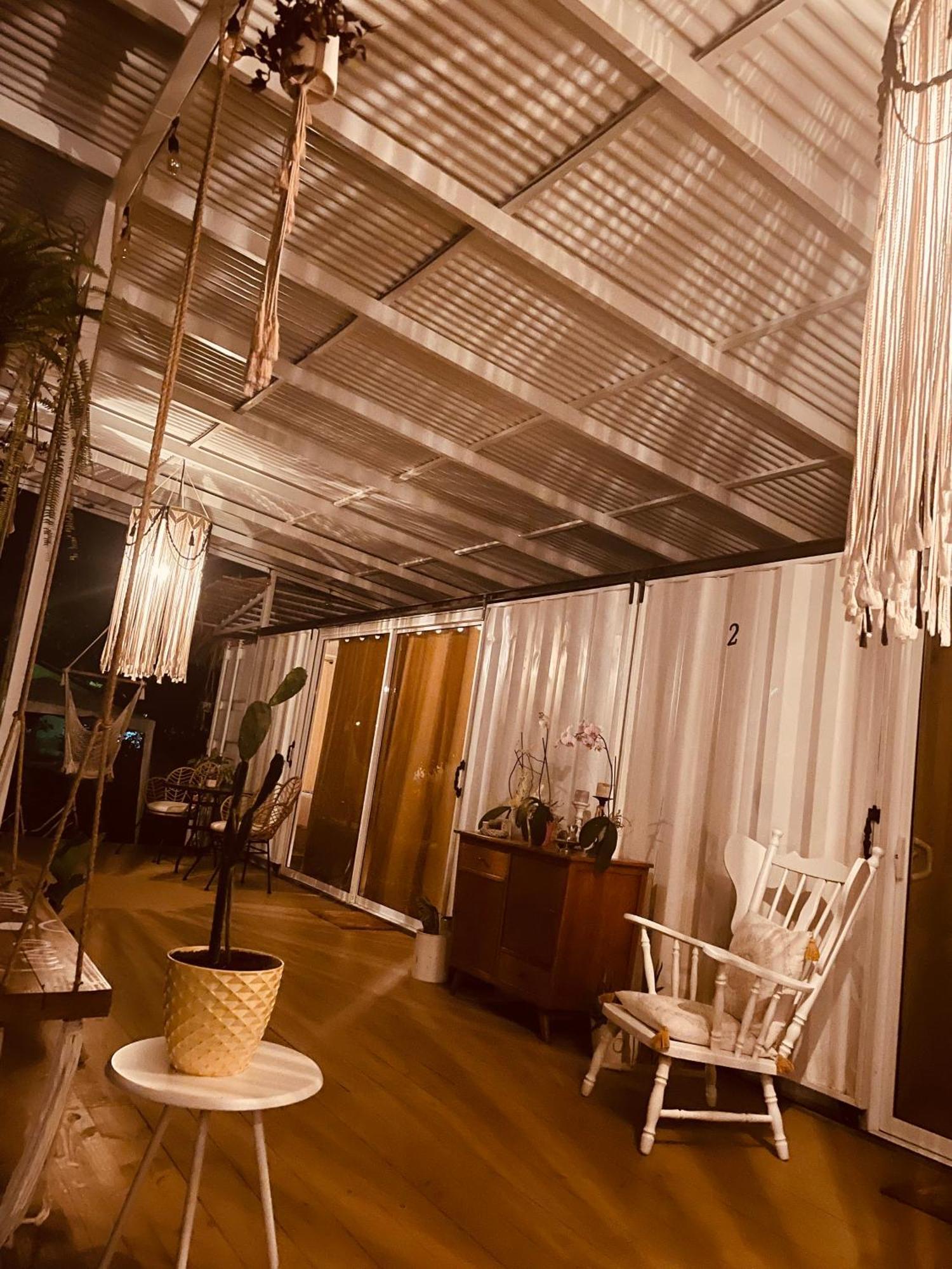 Casa Luce Panzió Puerto Viejo de Talamanca Kültér fotó
