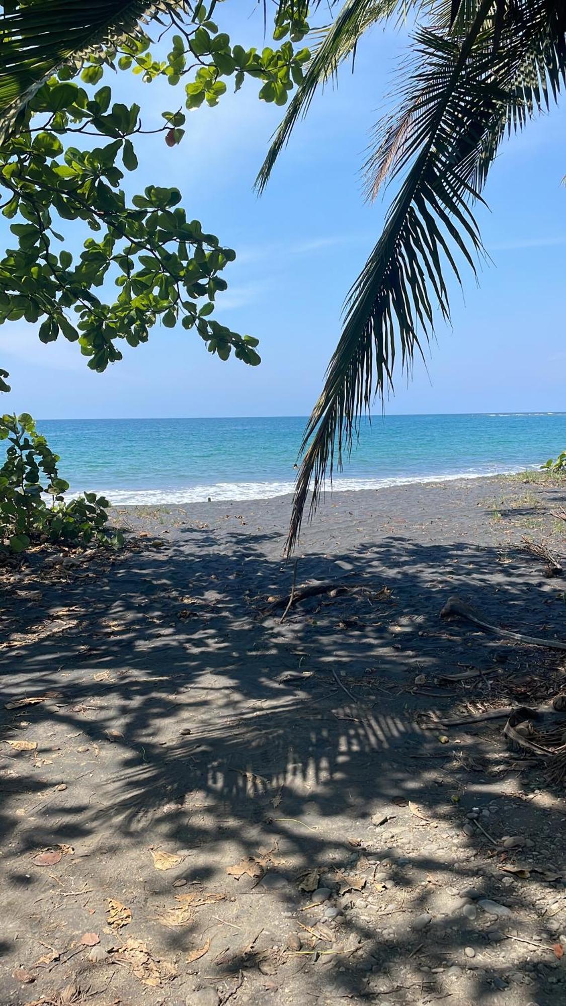 Casa Luce Panzió Puerto Viejo de Talamanca Kültér fotó