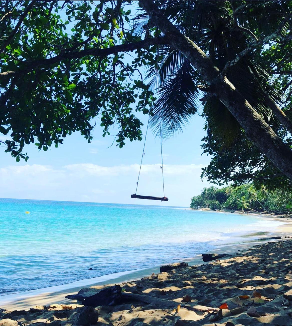 Casa Luce Panzió Puerto Viejo de Talamanca Kültér fotó