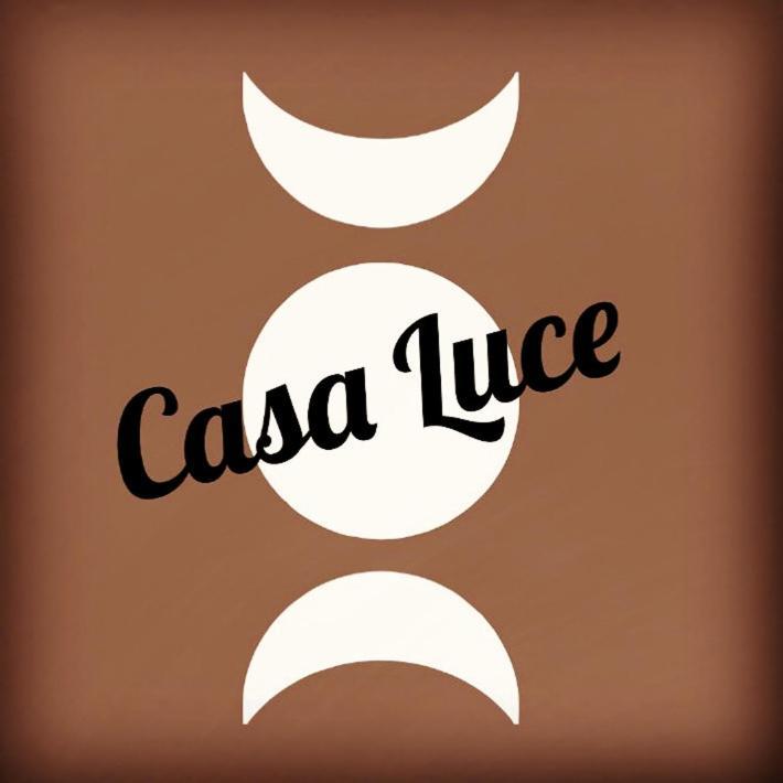 Casa Luce Panzió Puerto Viejo de Talamanca Kültér fotó